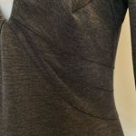 Z Spoke by Zac Posen Gray Size 12 Photo 3