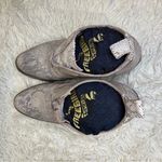 FREEBIRD by Steven  Sadie Leather Booties in Snake Black/White Women’s Size 9 Photo 2