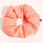 Free People Movement Sports Puffer Scrunchie Photo 0
