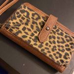 Maurice's Maurice’s Brand Wallet Animal Print Photo 1