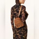 Michael Kors  Elliot Messenger Leather Backpack with Rivets, New w/Tag $298 Photo 7