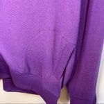 Happy Howlidays Dog Novelty Sweatshirt Purple Size undefined Photo 5