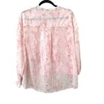 ALLSAINTS  Penny‎ Masala Snake Print Top Sz 6 Photo 3