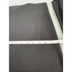 Go Couture Go‎ Couture Black Long Sleeve Cowl Neck Cozy Soft Sweater Dress XL black tie Photo 8