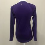 Layer 8 Purple Performance jersey Photo 4