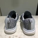 APL  Techloom Pro Gray Womens 9 Running Training Shoes Photo 2