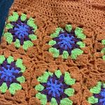 Calzedonia  Crochet Skirt Photo 3