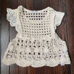 ZARA Short Sleeve Top Photo 0