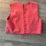 ZARA  crop top Photo 2