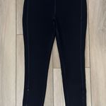 Rag and Bone  Lawson Zip Legging in Black Chevron from Revolve Women’s Large Photo 3