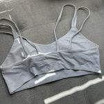Lululemon Like a Cloud Bra Light Support B/C Cup Size 6 Photo 4