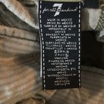 7 For All Mankind 7FAM Olive Jeans 30 Boho Casual Minimalist Preppy Classic Photo 8