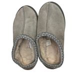 UGG  Tasman Slipper‎ Dark Grey Women’s Size 9 Photo 11