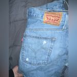 Levi's  501 Shorts! Photo 3