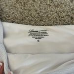 Lovers + Friends Tess Off the Shoulder Bikini Top Size S Photo 4