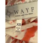 WAYF White Poof Sleeve DIY Halloween Costume Dress XS Photo 5