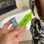 New Lane Bryant Womens Fitted Underwire Swim Tankini Top Palm Leaves‎ Size 44DD Photo 10