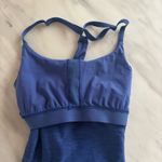 Outdoor Voices Blue  Tank Top Photo 2