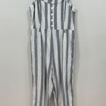 Rails Harper Laguna Stripe Jumper Size Large Photo 1