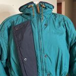 Obermeyer Vintage  Coat Jacket Winter Snow Ski 8 S Small Photo 4
