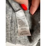 Aritzia The Group Community Plutarch Wool & Yak Gray Turtleneck Sweater Size S Photo 9