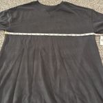 Old Navy NWT sold Navy Petite dark Gray Sweatshirt Dress Sz MP Photo 8