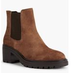 Geox  Damiana Chelsea Boots, Size 37 NEW Photo 0