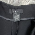 Grace Elements EUC  Black Dress Pants sz 10 Photo 1