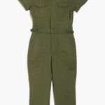 Good American NWT  - Fit For Success Jumpsuit - $199 - 2X Photo 2