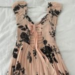 Free People  Forget Me Not MIDI Dress  Photo 2