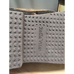 Bella Vita Izzy Ankle Boots Women's 8.5 Brown Faux Suede Side Zip Round Toe Photo 7