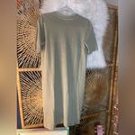 J. Jill NWT Women’s Sage Green Button Photo 8