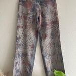 We The Free NWT Free People Aurora Mid Rise Flare Size 26 ..Retail $248 Photo 13