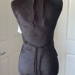 Forever 21 Crochet Bralette Halter Top Photo 1