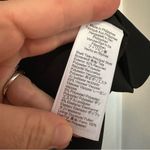 J.Crew One Button Blazer Black New Womens 6 Photo 8