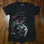 Marvel Venom Spider-Man Comic Book Tee Photo 0
