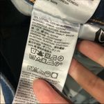 Levi's Wedgie Skinny High Rise Button Fly Jeans Size 24W Photo 9