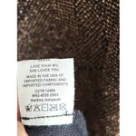 Show Me Your Mumu Martina Wrap Jumpsuit in Squiggle Sparkle Knit XXL NWT Photo 6