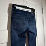 American Eagle Size 2  ripped jeans Photo 2