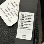 Tahari NWT  Burke Crossbody Bag Photo 9