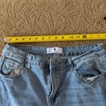 90s fit wide leg bow Photo 9