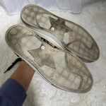 Halogen Leopard print platform  sneakers Photo 5