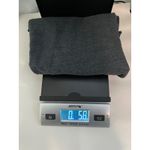 Champion ‎ Authentic Athleticwear Gray Cropped Short Sleeve T-Shirt - Women's MED Photo 5