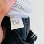 Adidas Primeblue SST Track Pants MEDIUM Womens Slim Fit 3 Stripe Elastic Waist Photo 7