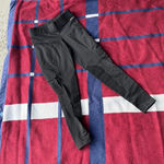 Kerrits Flow Rise Knee Patch Performance Tight
Women’s size small S Photo 0