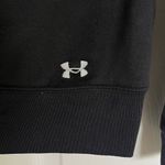 Under Armour Women’s Black Long Sleeve San Francisco Giants Shirt Size S Photo 3