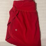 Lululemon Fast Free Shorts Photo 1