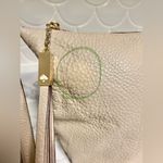 Kate Spade  Grey Leather Shoulder Bag Handbag WKRU33221 Photo 3