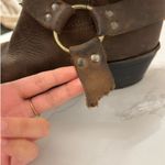 Frye Authentic Harness 12R Boots Photo 5