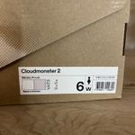 on cloud Cloud monster 2  Photo 4